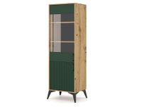 Vitrine, Highboard LUGO - SONDERANGEBOT Nordrhein-Westfalen - Köln Vorschau