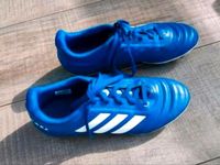 adidas Jungen Copa 20.4 Fg Fußballschuhe, Blau Gr. 38, Topzustand Nordrhein-Westfalen - Sankt Augustin Vorschau