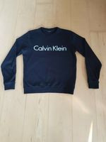 Original CALVIN KLEIN  Sweatshirt, schwarz, Größe Small Bayern - Viereth-Trunstadt Vorschau