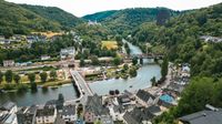 Drei einzigartige Grundstücke zum Träumen, Hausbau mit Weitblick Rheinland-Pfalz - Obernhof (Lahn) Vorschau