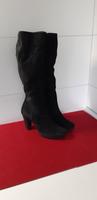 Winterstiefel von Högel - Größe 8 Baden-Württemberg - Willstätt Vorschau