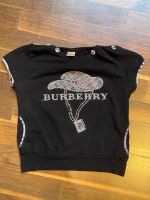 Burberry T-Shirt Gr. 128 Mädchen Niedersachsen - Goslar Vorschau