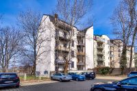 Gemütliche Altbauwohnung mit Balkon in perfekter Zentrumsrandlage. Dresden - Löbtau-Süd Vorschau