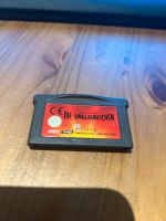 Gameboy Advance Spiel „die Unglaublichen“ Modul Sachsen-Anhalt - Raguhn Vorschau