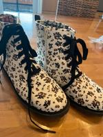 Stiefeletten Damen Boots Größe 39 Bayern - Neuschönau Vorschau