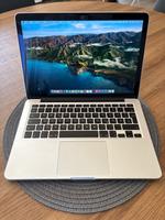 MacBook Pro (Retina, 13", Ende 2013) Bayern - Olching Vorschau