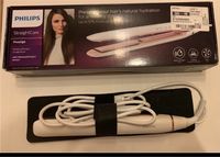 Glätteisen „PHILIPS Straight Care Prestige“ Bayern - Hemau Vorschau