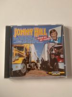 Jonny Hill wieder mal Tour CD Nordrhein-Westfalen - Castrop-Rauxel Vorschau