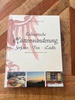 Tiroler Kochbuch Kulinarische Hüttenwanderung Rheinland-Pfalz - Puderbach Vorschau