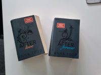 After love + After forever , Anna Todd, Preis für.Beide Nordrhein-Westfalen - Eschweiler Vorschau