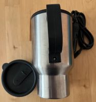 Isolierbecher Thermo To go Kfz Hyundai Kaffee Becher 12V Camping Bayern - Bad Endorf Vorschau