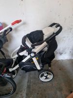 Kinderwagen jette joop Frankfurt am Main - Bornheim Vorschau