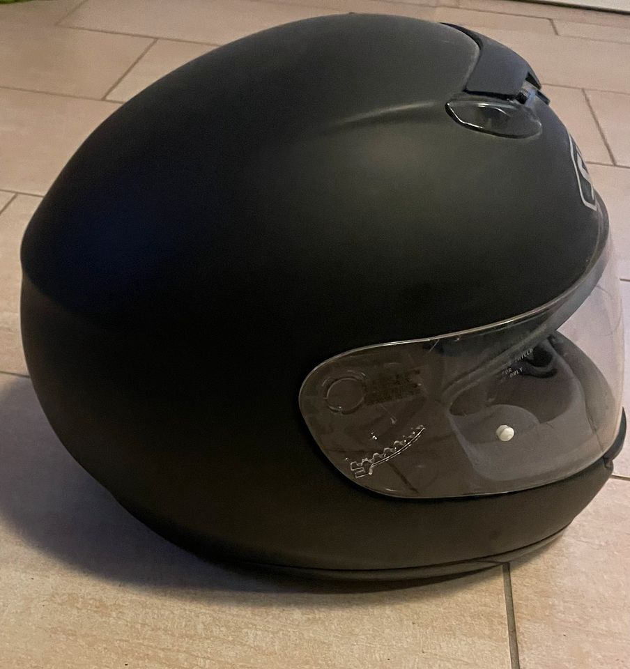 Motorradhelm SHOEI RAPID 2 in Hohenahr