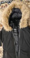 Zara Jacke, Damen Jacke Marke Zara Wandsbek - Hamburg Tonndorf Vorschau