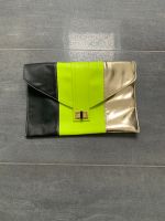 Große Pouch Clutch Bershka neu Hessen - Wiesbaden Vorschau