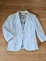Esprit Blazer Gr.38, weiss Baden-Württemberg - Weil am Rhein Vorschau