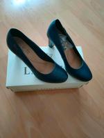 Lasocki Lederpumps blau, 37 neu Saarland - Lebach Vorschau