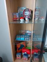 Pokemon Sammlung Aachen - Eilendorf Vorschau