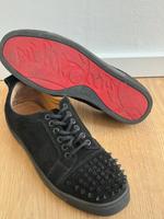 Schuhe mit Roter Sohle(44) Baden-Württemberg - Leimen Vorschau