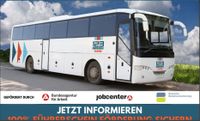 Werde Busfahrer/-in inkl. Führerschein D/DE in Isselburg Nordrhein-Westfalen - Isselburg Vorschau