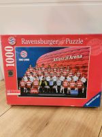 FC Bayern Sammler Puzzle neu Bayern - Sonnen Vorschau