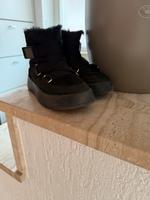 Damen Winterstiefel Sachsen-Anhalt - Stendal Vorschau