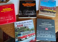 Eisenbahn-Fahrzeug-Archiv Nordrhein-Westfalen - Wermelskirchen Vorschau
