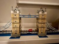 Lego Tower Bridge / 10214 Sachsen-Anhalt - Möser Vorschau