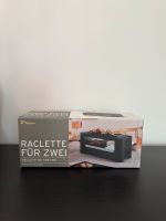 Raclette für zwei. Original verpackt. Sachsen-Anhalt - Magdeburg Vorschau