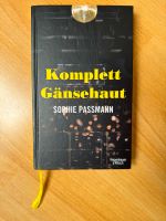 Sophie Passmann - Komplett Gänsehaut Sachsen-Anhalt - Halle Vorschau