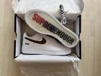 Nike x Supreme x Goodenough Air Force 1 Low US9 EU42,5 Pankow - Prenzlauer Berg Vorschau