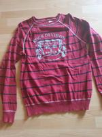 Strickpullover für Herren in Größe M Hessen - Wabern Vorschau