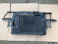 6L0805588A Frontmaske Schloßträger Kühler Seat Ibiza 6L Klima 1,2 Nordrhein-Westfalen - Lengerich Vorschau