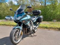 Sporttourer Honda CBF 1000A Baden-Württemberg - Großbottwar Vorschau