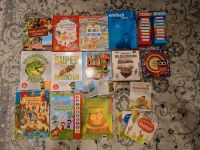 Kinderbücher Konvolut Lernbücher Bayern - Traunreut Vorschau