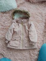 Winterjacke Rosé 86 h und m Baden-Württemberg - Öhringen Vorschau