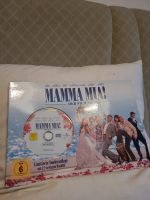 DVD MAMMA MIA ! DER FILM Nordrhein-Westfalen - Hilden Vorschau