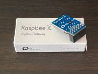 RaspBee II von Phoscon - Zigbee 3.0 Gateway für Raspberry Pi Nordrhein-Westfalen - Euskirchen Vorschau