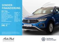 Volkswagen T-Roc 1.0 TSI "Life" LED Digital Cockpit ACC EPH Hessen - Limburg Vorschau