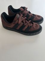 Adidas Skateschuhe/ Sneaker Herren Gr.48 Sachsen - Limbach-Oberfrohna Vorschau