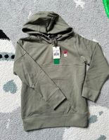 Vingino Hoodie Gr.128 Kapuzenpullover Khaki NEU Schleswig-Holstein - Eckernförde Vorschau