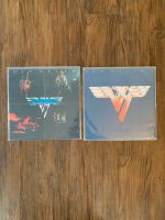 2 Van Halen LP Schallplatten Vinyl Sammlung Niedersachsen - Vechta Vorschau