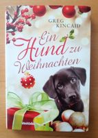 Verkaufe Roman: Ein Hund zu Weihnachten Niedersachsen - Braunschweig Vorschau