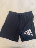 Adidas*Shorts*Sweat*blau* Herren*XXL Nordrhein-Westfalen - Mönchengladbach Vorschau