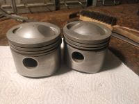 Mondial Kolben Piston 1680 80mm 21mm Bolzen 32mm Kompression Nordrhein-Westfalen - Sankt Augustin Vorschau