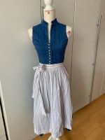 Stretch Dirndl Waschdirndl Gr 34 Wenger Bayern - Raubling Vorschau