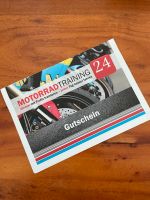 Zwei Gutscheine für ein Schräglagentraining in Dortmund Dortmund - Holzen Vorschau