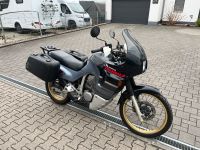 Honda Transalp 600V PD06 Oldtimer Baden-Württemberg - Gaggenau Vorschau