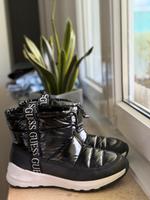 Guess Black Boots, Gr. 39 Nordrhein-Westfalen - Moers Vorschau