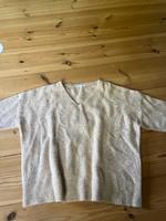 Opus 36 38 Pullover beige Strickpullover Strick Berlin - Steglitz Vorschau
